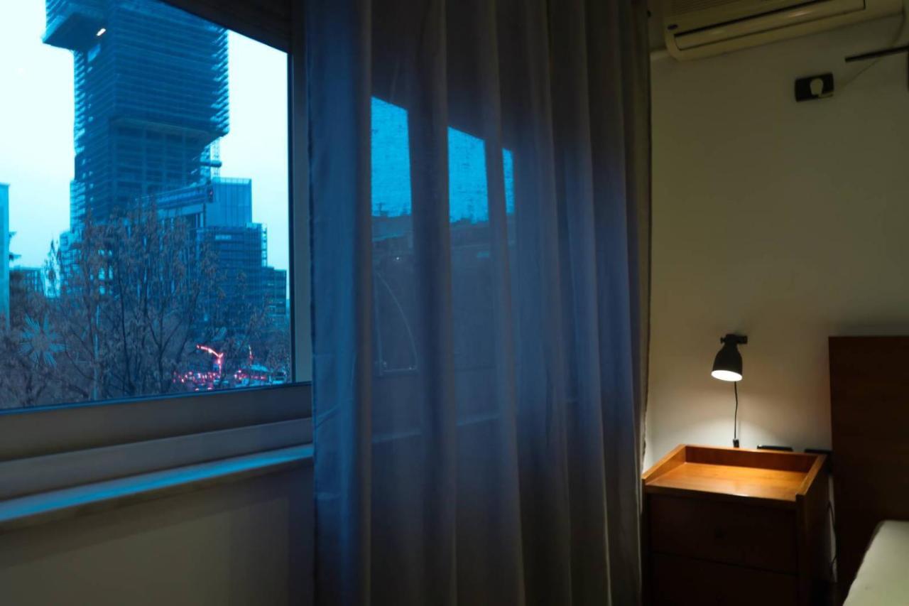 Apartment Hoja *