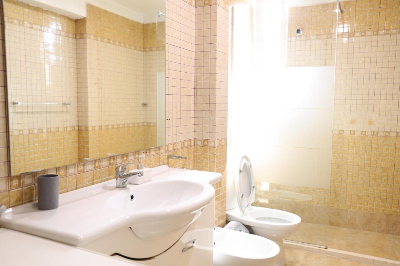 Apartment Hoja Tirana