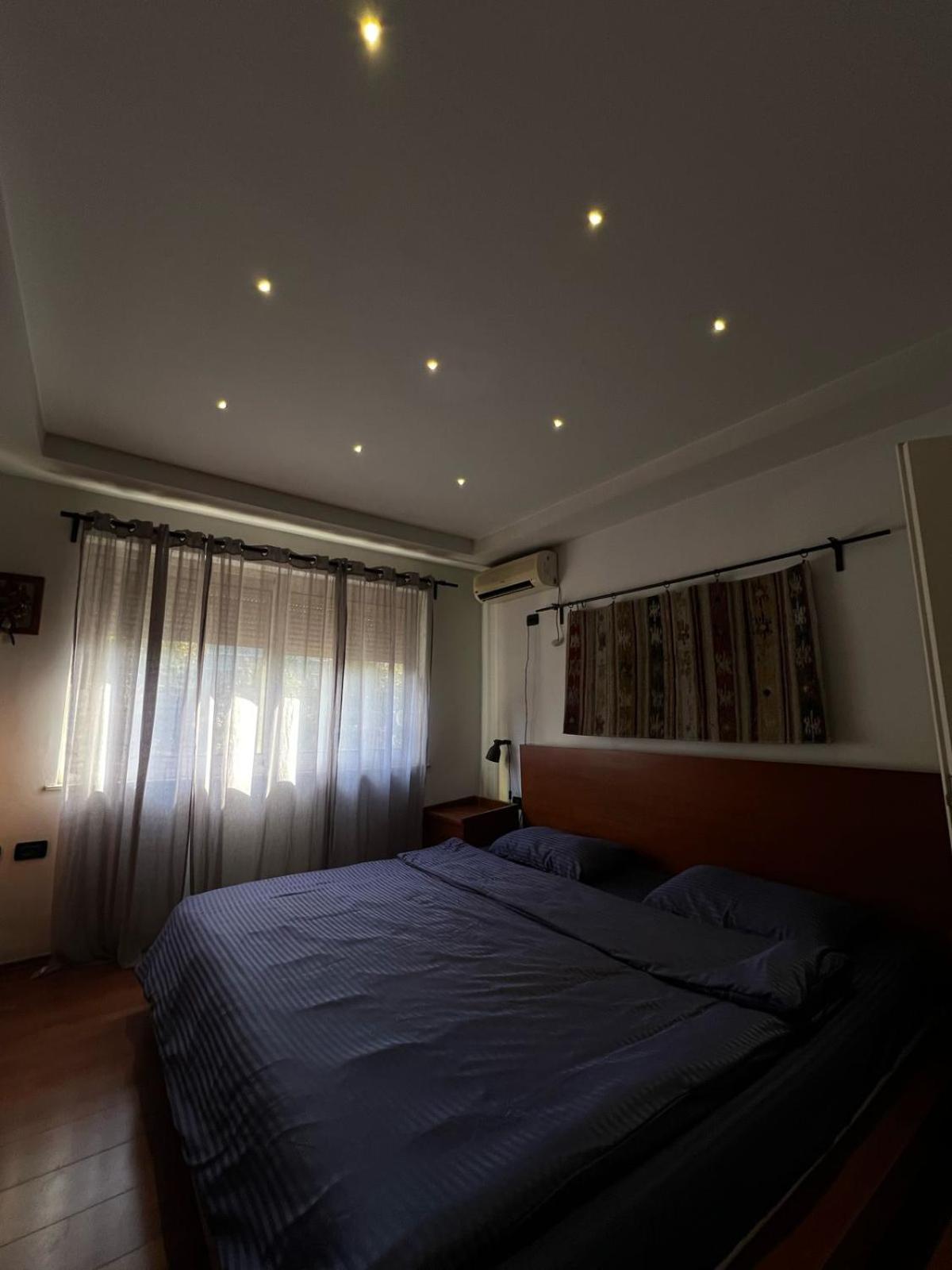 Hoja Apartment Tirana