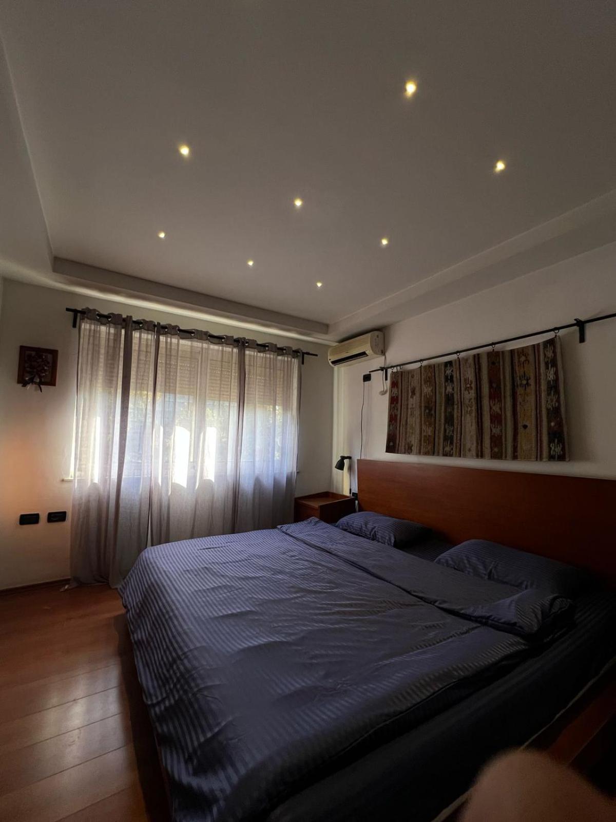 Apartment Hoja Tirana